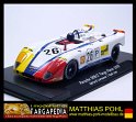 1970 - 26 Porsche 908.02 flunder - Fly Slot 1.32 (1)